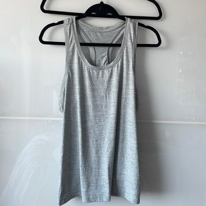 Got to go!! NWOT Jockey workout top - Size L (oversized)